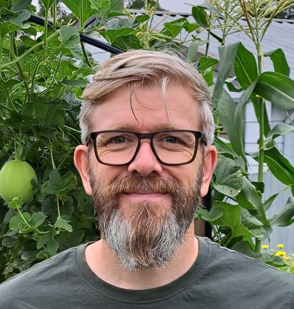 Daniel - Owner of Woodhaven Home Improvement